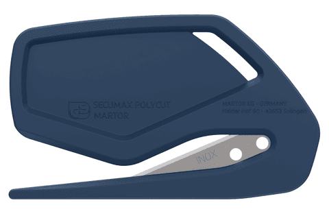 SECUMAX POLYCUT MDP cond : 1 boîte de 100