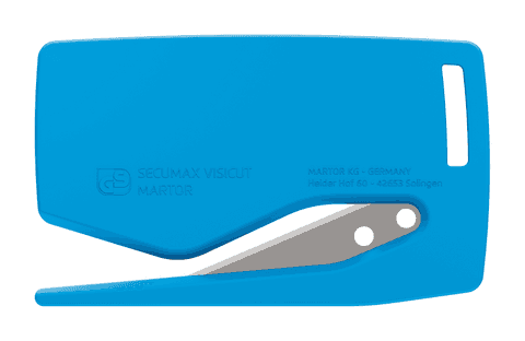 SECUMAX VISICUT cond : 1 boîte de 100