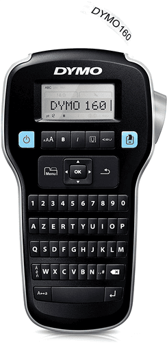 DYMO Etiquetteuse LabelManager 160
