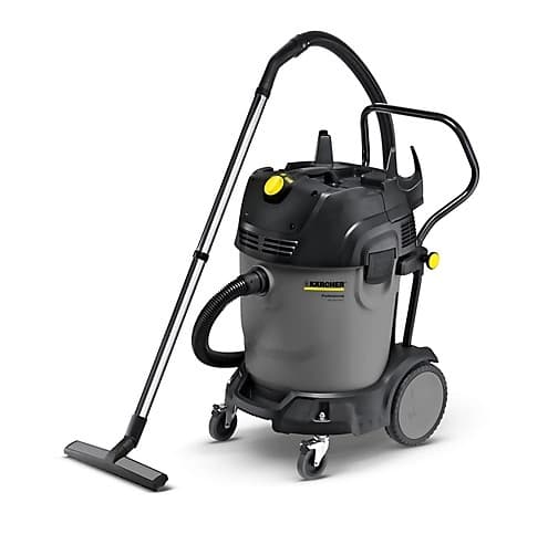 Aspirateur eau et poussière NT 65/2 TACT² TC 65 litres Karcher