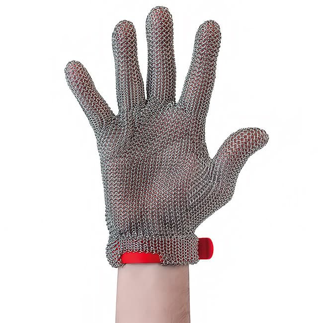 Gants de protection contre les coupures de couteaux à main gauche