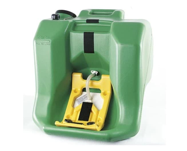 Lave oeil autonome 60 L 7500 Comimex