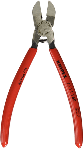 PINCE COUPANTE KNIPEX