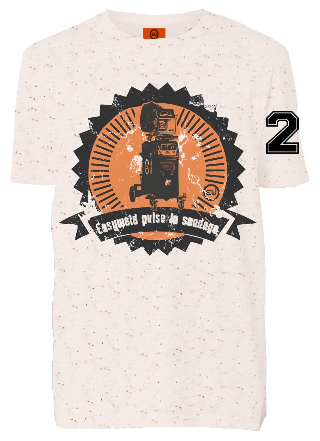 T-SHIRT 21 XXL Condition de vente : 1