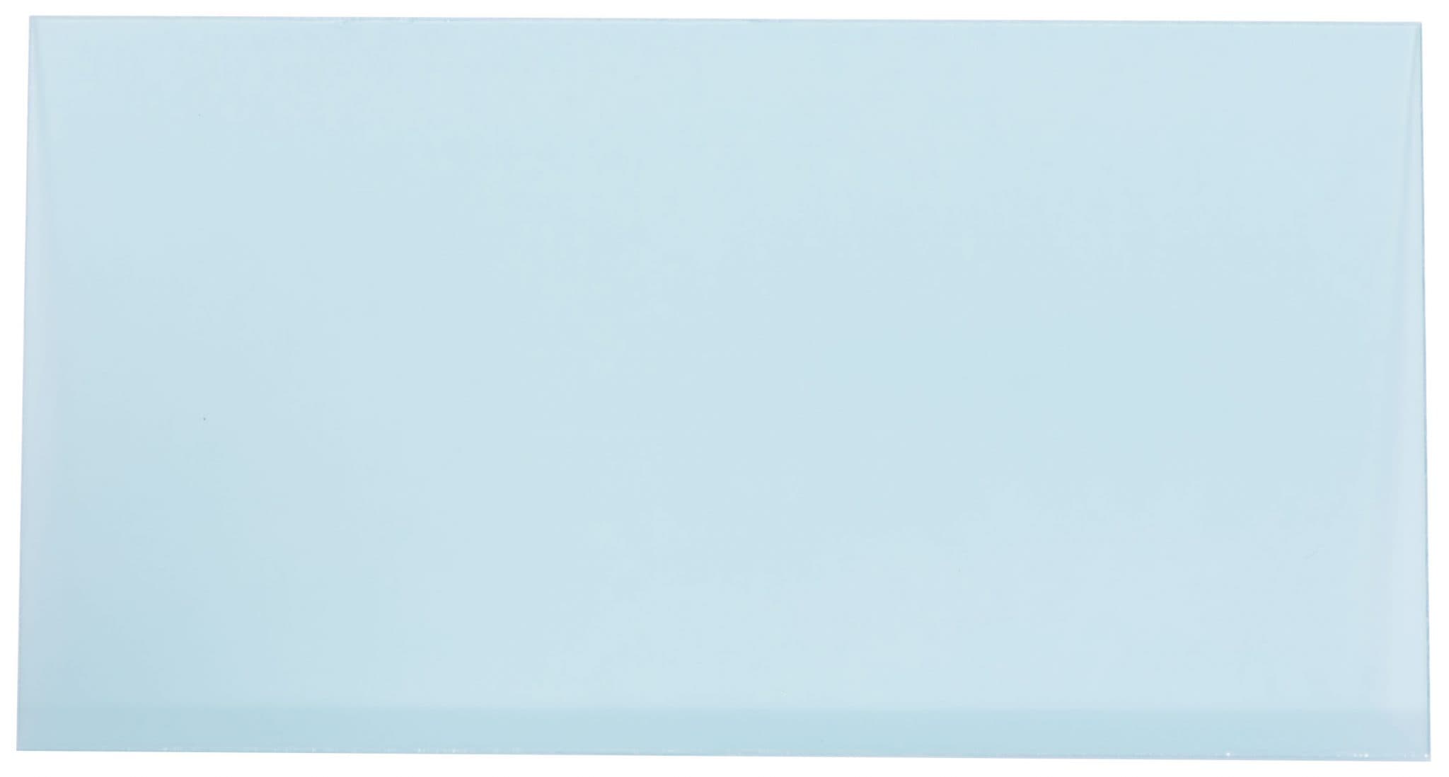ECRAN INTERIEUR 97x50 MASQUE WELD'line COBALT SACHET DE 5 Condition de vente :