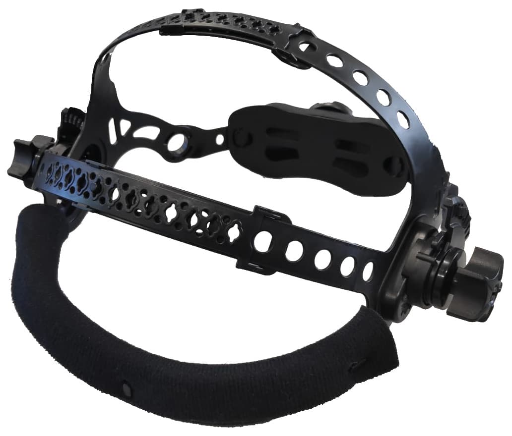 SERRE-TETE MASQUE WELD'line COBALT Condition de vente : 1