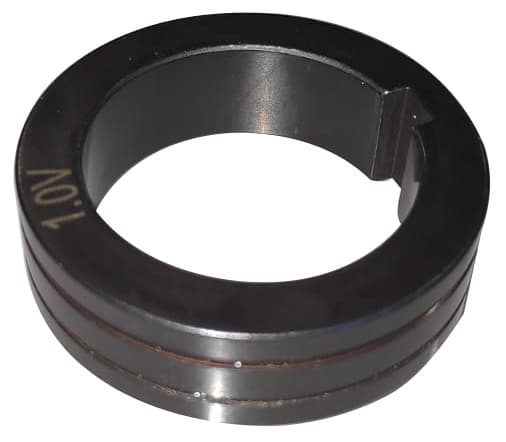 GALET WL250 ACIER 1,0/1,2 Condition de vente : 1