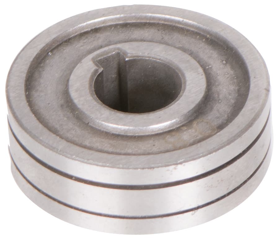 GALET WL201 ACIER 0,8/1,0 Condition de vente : 1