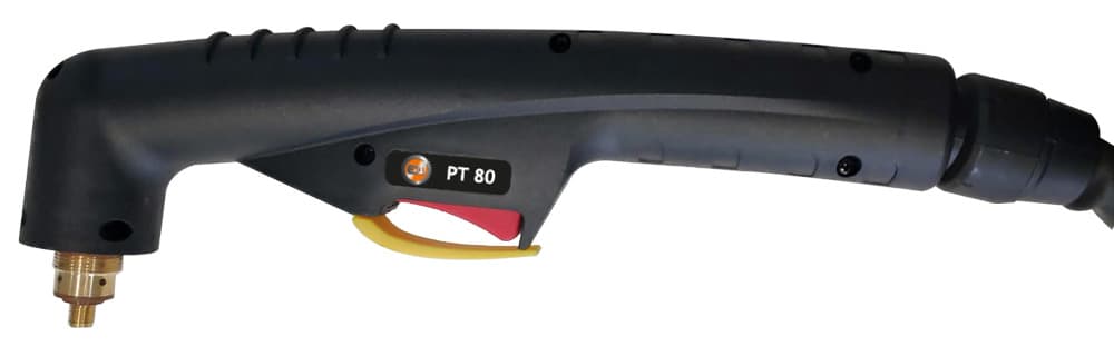 TORCHE EASYCUT PT 80 6M Condition de vente : 1