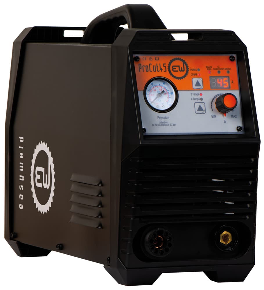 INVERTER PROCUT 45 + torche PT60 Condition de vente : 1