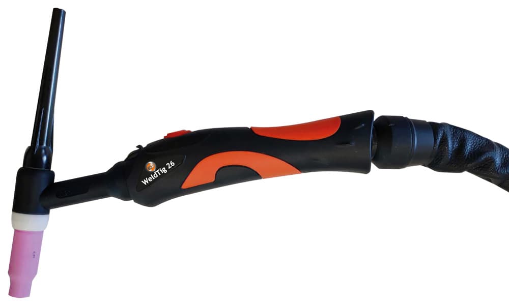 TORCHE A BOUTON WELDTIG 18 4M EAU Condition de vente : 1