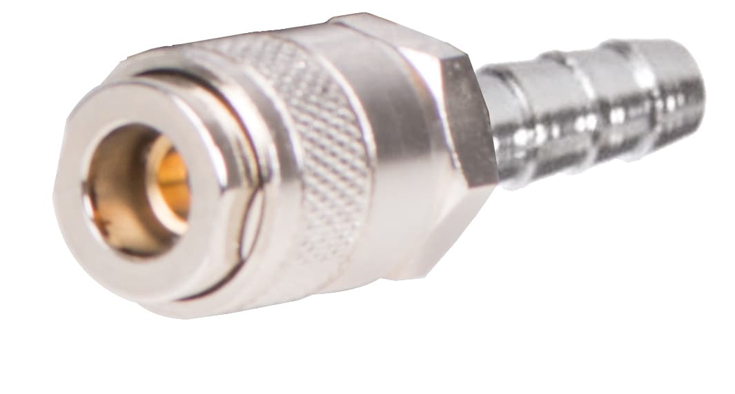 RACCORD RAPIDE GAZ FEMELLE D 6mm Condition de vente : 1