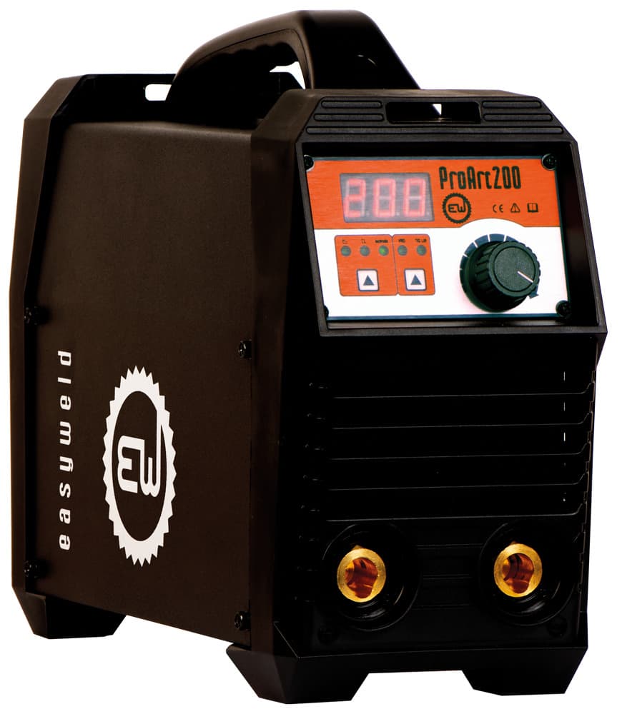 INVERTER PROARC 200 mallette + accessoires Condition de vente : 1