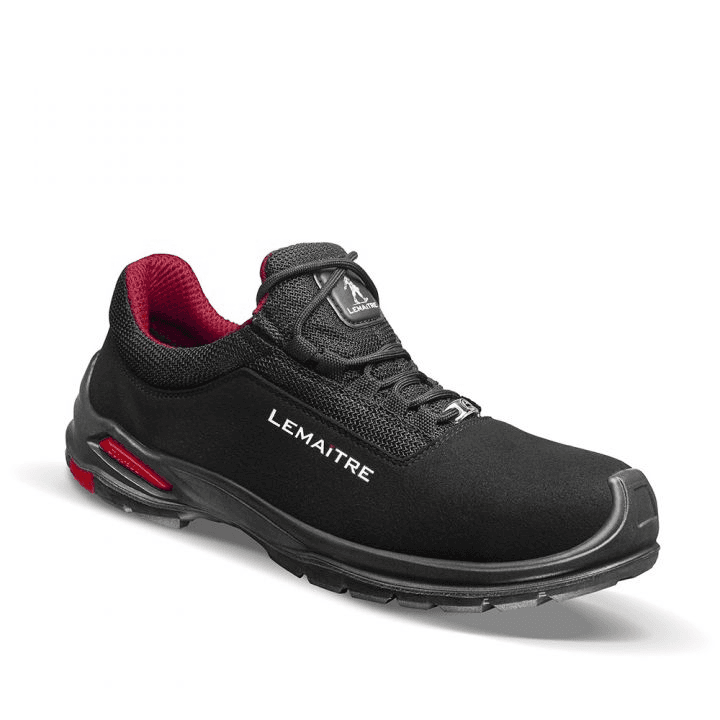 Chaussures de sécurité basses RILEY LOW S3 ESD Lemaître Sécurité