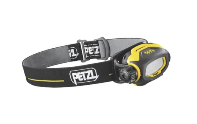 Lampe frontale Pixa 1 Petzl
