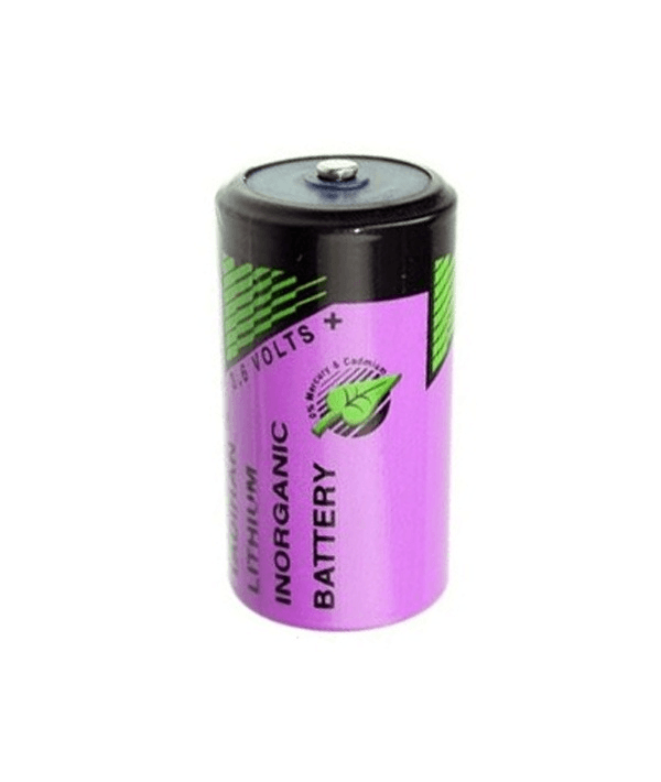 TADIRAN - PILE LITHIUM SL-2770/S C 3.6V 8.5AH