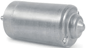 Moteur c.c DOGA DO 162.4101.3B.00 / 3024 24 V 4 A 0.20 Nm 3000 tr/min Diamètre d