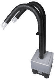 ZERO SMOG TL, ASPIRATEUR DE FUMEE F/G