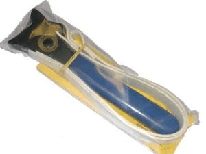 STRAP WRENCH WHITE