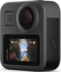 Appareil Photo Numérique GoPro Max - Écran tactile 2.0" - Photo