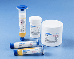Fluxplus Surfaces difficiles à souder Oxydation moyenne