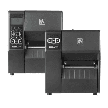 ZEBRA 1, UN 852,50 852,50 TT PRINTER ZT230 300 DPI, EURO AND UK CORD, SERIAL,