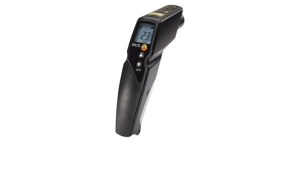 Testo 830-T1 réf. 0560.8311