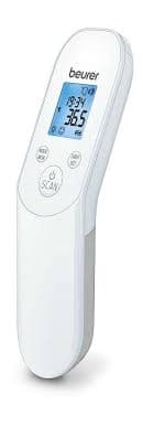 Thermomètre sans contact FT 85 de Beurer