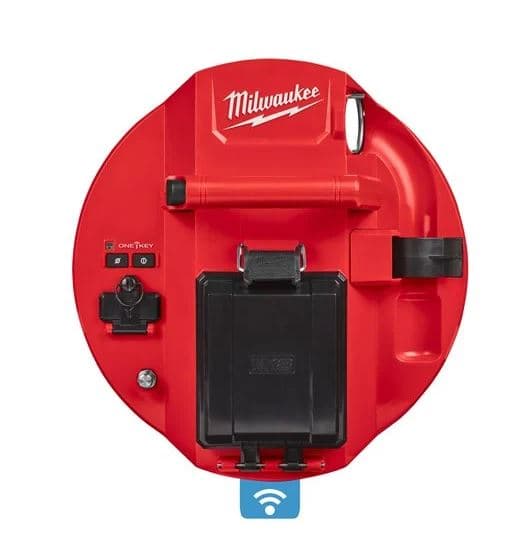 M18SISH-0 M18 SEWER INSP. SMART HUB