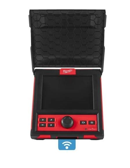 M18SIM-0 SEWER CAMERA MONITOR