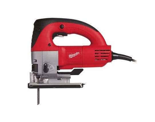 Jigsaw Top Handle 750W, 5 Blades - 110 V