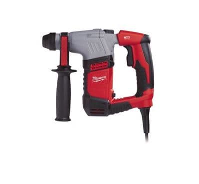 20mm Fixing Hammer, Anti Vibration system, L-Shape - 110 V