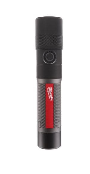 Redlithium Compact Flashlight