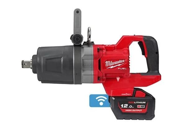 M18ONEFHIWF1DS-121C IMPACTBMC IN2