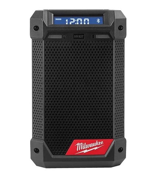 M12RCDAB+0 M12 RADIO IN2