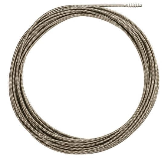 20mm x 60cm Leader Cable Coupling End