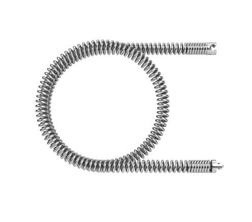 22mm x 4.5m Open Wind Coupling End Kit