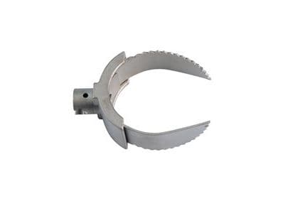 100MM ROOT CUT.F. SECT. MACHINE 32MM C.