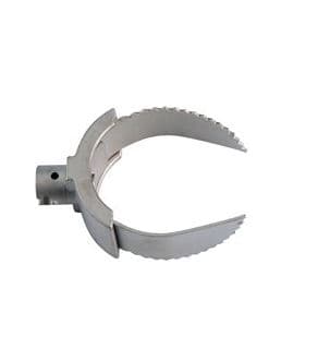 150MM ROOT CUT. FOR SECT. MACH. 22MM C.