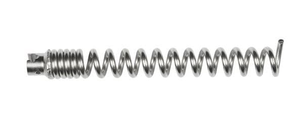 Medium Straight Auger for 22mm Cables