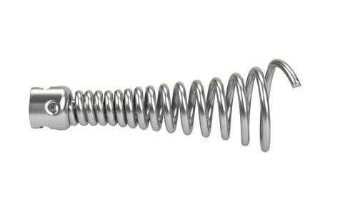 FUNNEL AUGER F. SECT. MACHINE 22MM CAB.