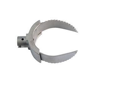 75MM ROOT CUT. FOR SECT. MACH. 22MM C.