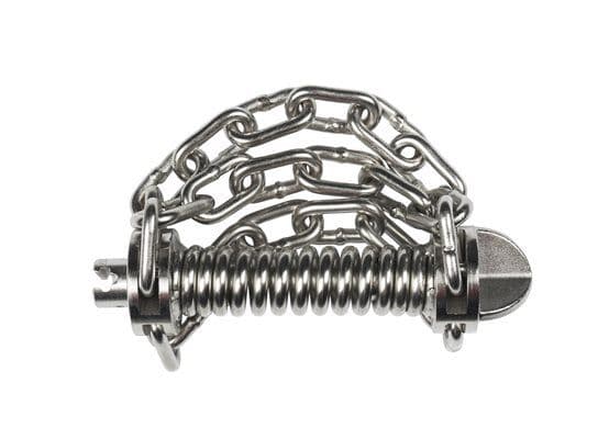 75mm Chain Knocker for 16 20mm Cables