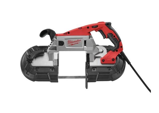 BS125 220-240V CORDED BAND SAW IN2