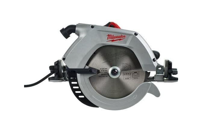CS85CBE CIRCULAR SAW IN2