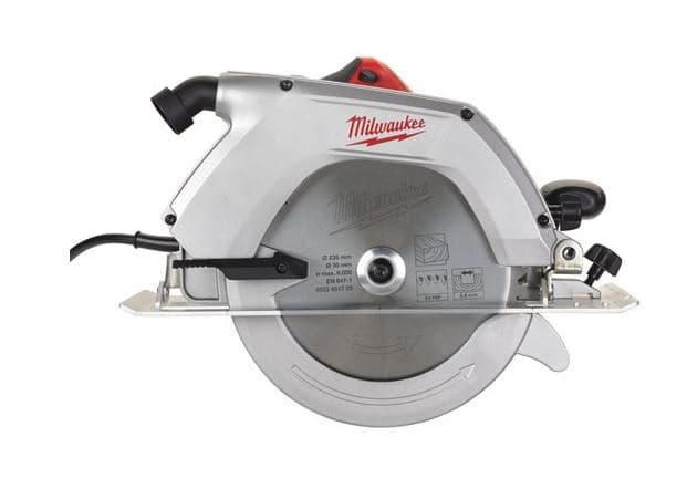 CS85SB CIRCULAR SAW IN2