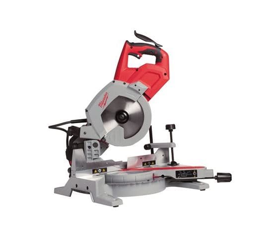 216mm Slide Mitre Saw