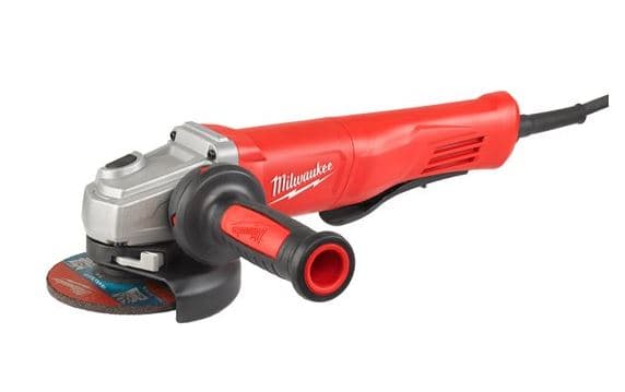 AGV13-125XSPDE ANGLE GRINDER IN2