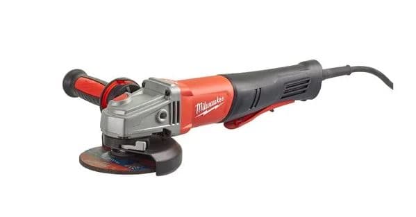AGV13-125XSPDEB ANGLE GRINDER IN2