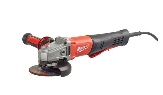 AGV13-125XSPDEB KIT ANGLE GRINDER IN2